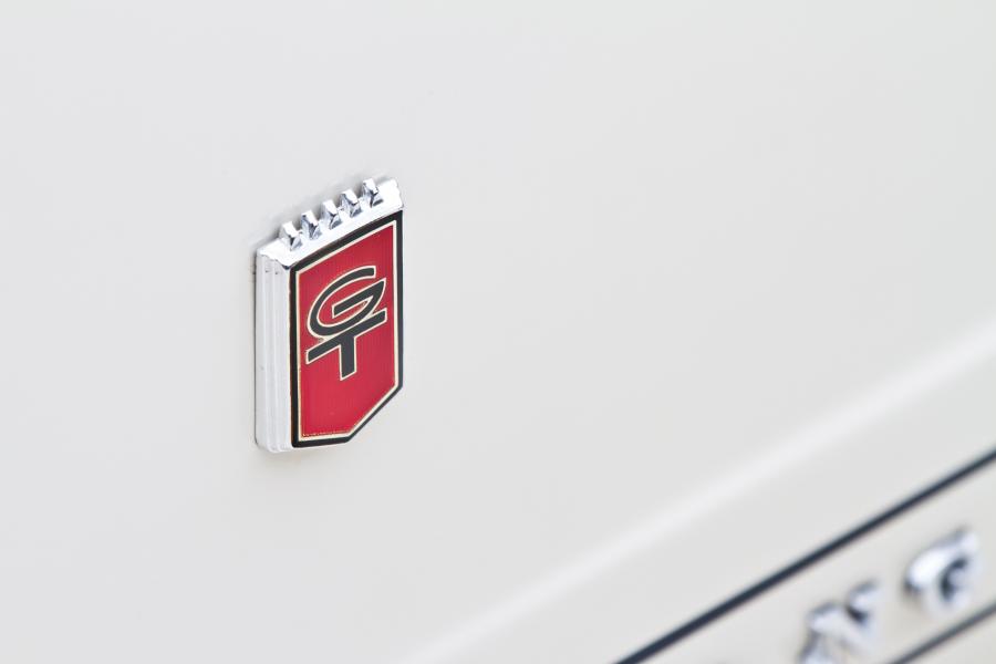  Ford Mustang Convertible 1966 года  (фото 12 из 65)